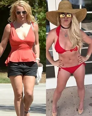 Britney Spears OnlyFans Leaked Free Thumbnail Picture - #ncIazmp2NT