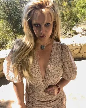 Britney Spears OnlyFans Leaked Free Thumbnail Picture - #oop3fFyH6N