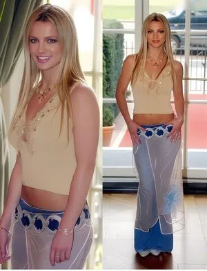 Britney Spears OnlyFans Leaked Free Thumbnail Picture - #opLAl33akL