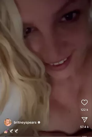 Britney Spears OnlyFans Leaked Free Thumbnail Picture - #ptKOUGbCx4