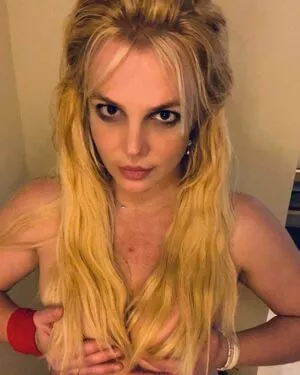Britney Spears OnlyFans Leaked Free Thumbnail Picture - #rGdP9nvZBP