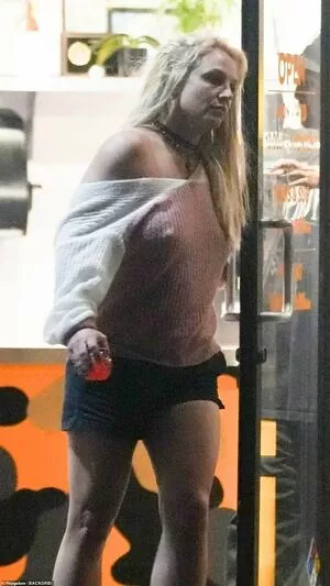 Britney Spears OnlyFans Leaked Free Thumbnail Picture - #sFCdxqP1Un