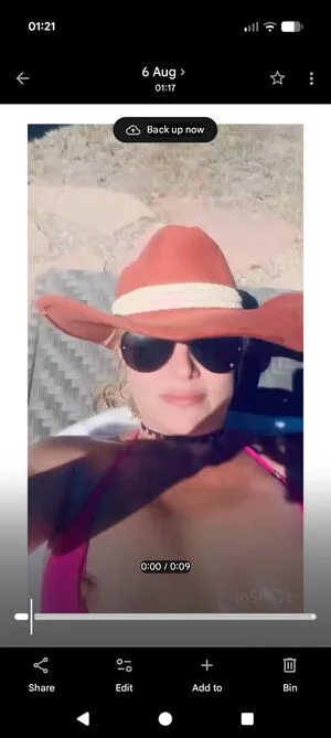Britney Spears OnlyFans Leaked Free Thumbnail Picture - #u8WiTwLSl2
