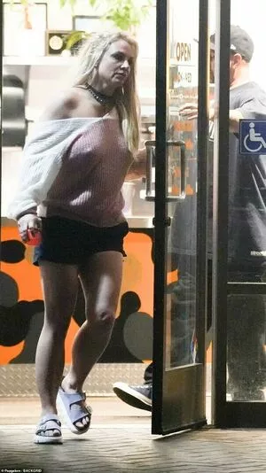 Britney Spears OnlyFans Leaked Free Thumbnail Picture - #wGo30vUf87