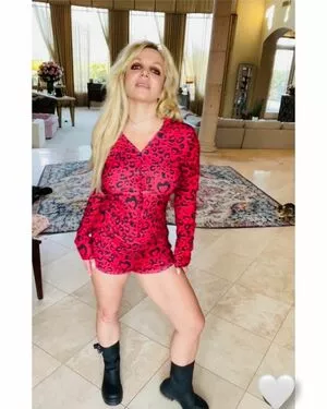 Britney Spears OnlyFans Leaked Free Thumbnail Picture - #x4d9CXC1aU