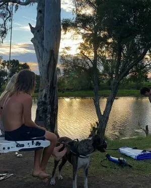 Britney OnlyFans Leaked Free Thumbnail Picture - #b6D8t0ddvS