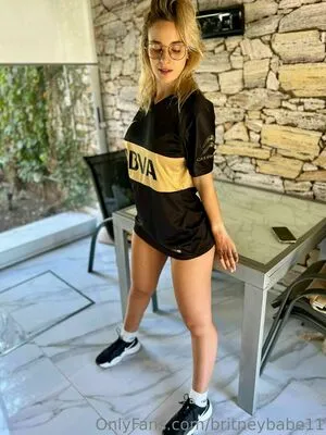 Britneybabe11 OnlyFans Leaked Free Thumbnail Picture - #OYWTpmOxZe
