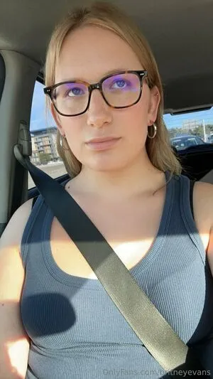 Britneyevans OnlyFans Leaked Free Thumbnail Picture - #TuEWXxvwYP