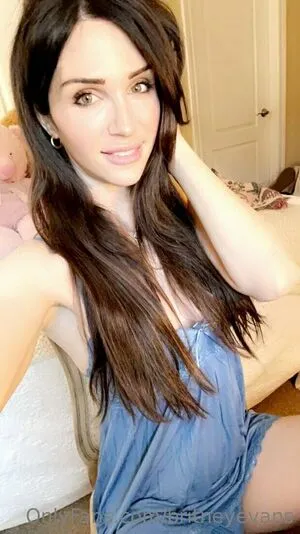 Britneyevans Thumbnail Picture