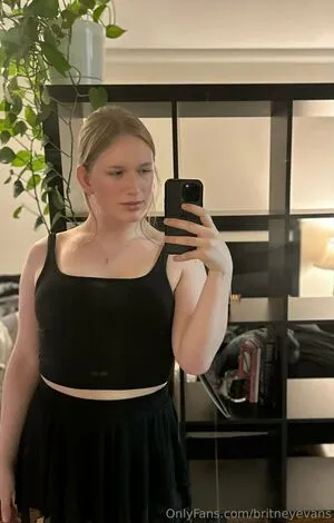Britneyevans OnlyFans Leaked Free Thumbnail Picture - #gC4eLLJCKT
