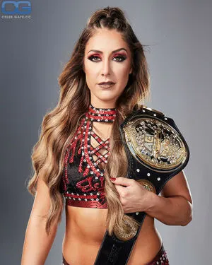 Britt Baker OnlyFans Leaked Free Thumbnail Picture - #3481a6urGd