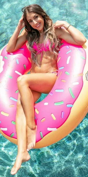 Britt Baker OnlyFans Leaked Free Thumbnail Picture - #Gg0Lh4lmdF
