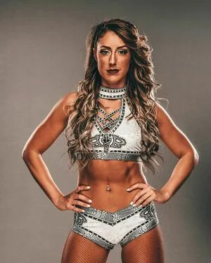 Britt Baker OnlyFans Leaked Free Thumbnail Picture - #nZaSYXjiUT