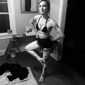 Britt Lower OnlyFans Leaked Free Thumbnail Picture - #SYAzK6xxmL