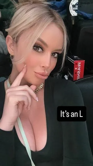 Britt Mchenry OnlyFans Leaked Free Thumbnail Picture - #e4TbhAglHO
