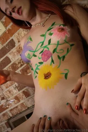 Britt Rachelle Thumbnail Picture