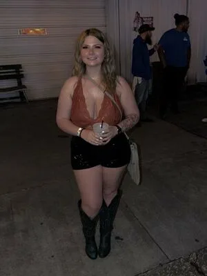 Brittany Danielle OnlyFans Leaked Free Thumbnail Picture - #0YokoMpeay