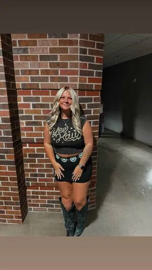 Brittany Danielle OnlyFans Leaked Free Thumbnail Picture - #KdE1cogapx