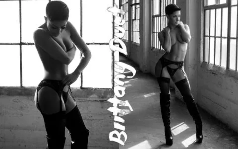 Brittany Duet OnlyFans Leaked Free Thumbnail Picture - #FevJMOU4cF