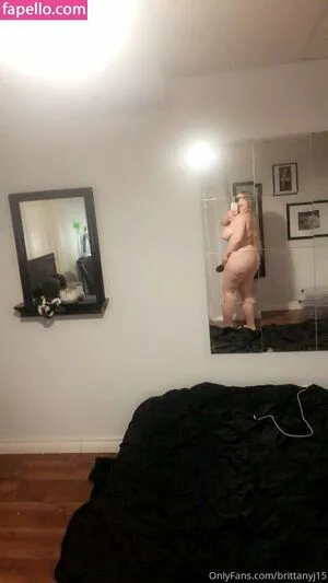 Brittany Jacques OnlyFans Leaked Free Thumbnail Picture - #D2q8TSMbJS