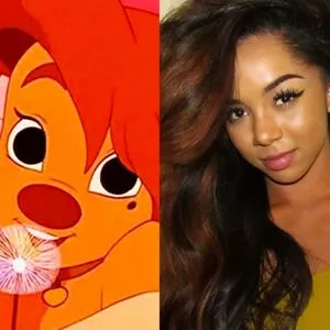 Brittany Renner Profile Thumbnail