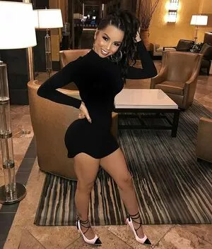 Brittany Renner OnlyFans Leaked Free Thumbnail Picture - #QbGiIIoguo