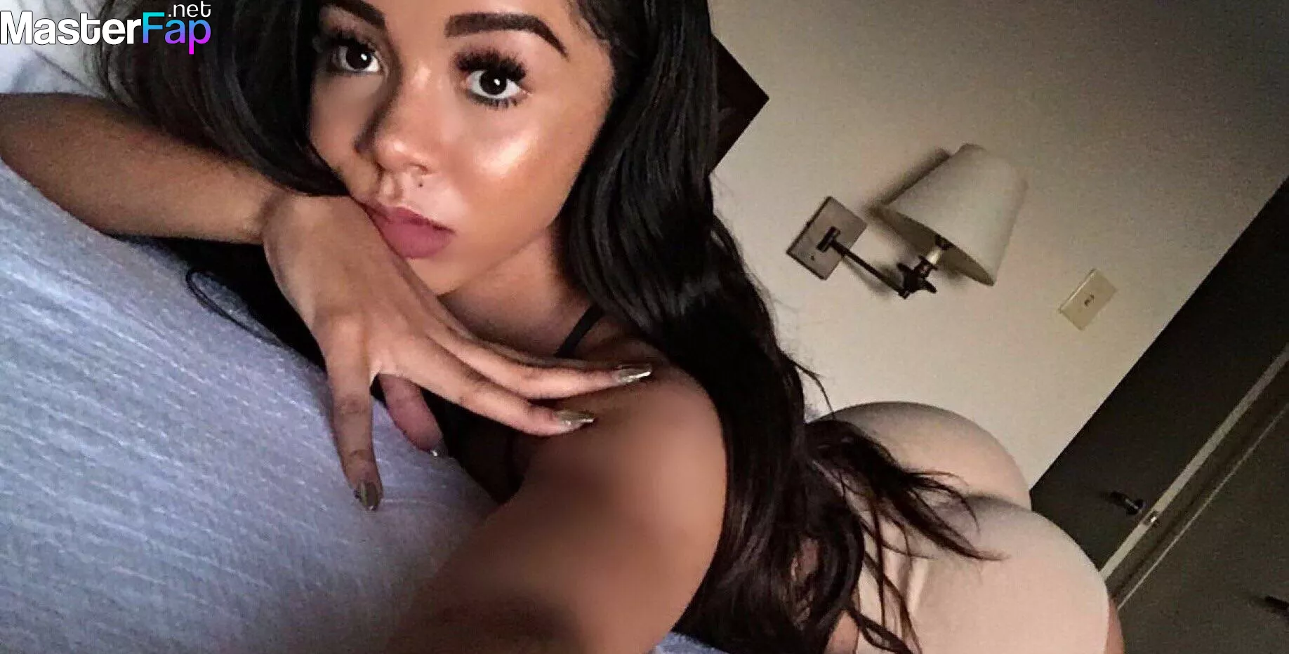 Brittany Renner Nude OnlyFans Leak Picture #bSsSMsAfIN | MasterFap.net