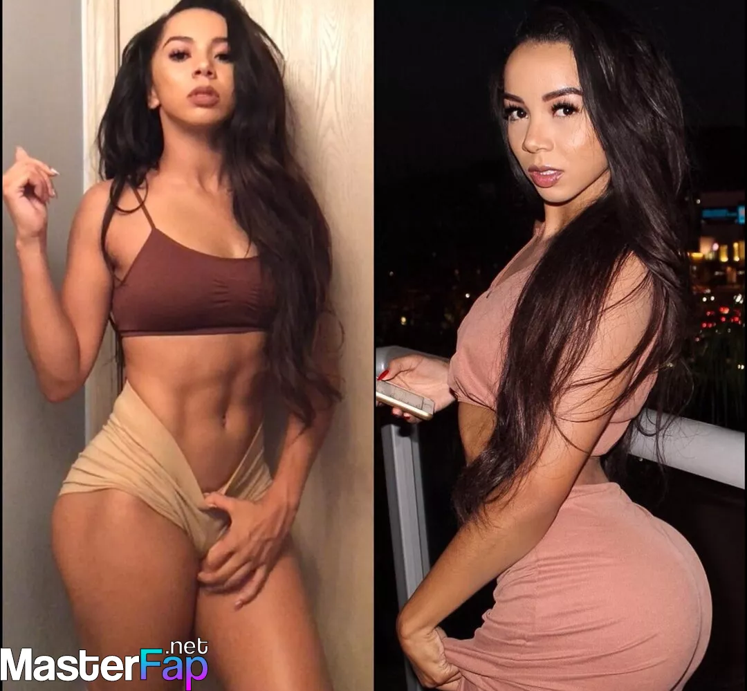 Brittany Renner Nude OnlyFans Leak Picture tCH0lnuiM7 | MasterFap.net