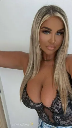 Brittany T Thumbnail Picture