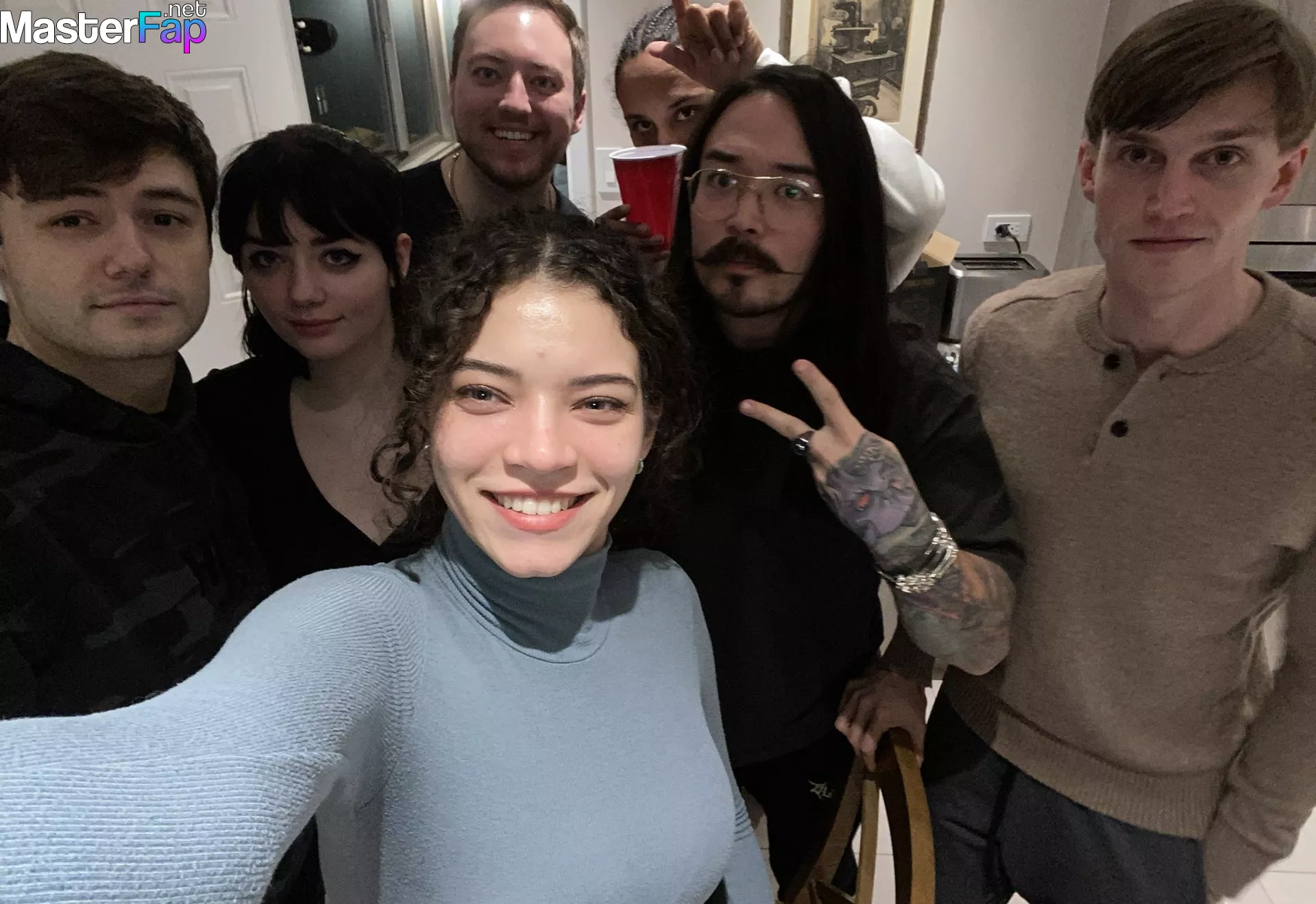 Brittany Venti Nude OnlyFans Leak Picture 6KrjVrFQmq | MasterFap.net