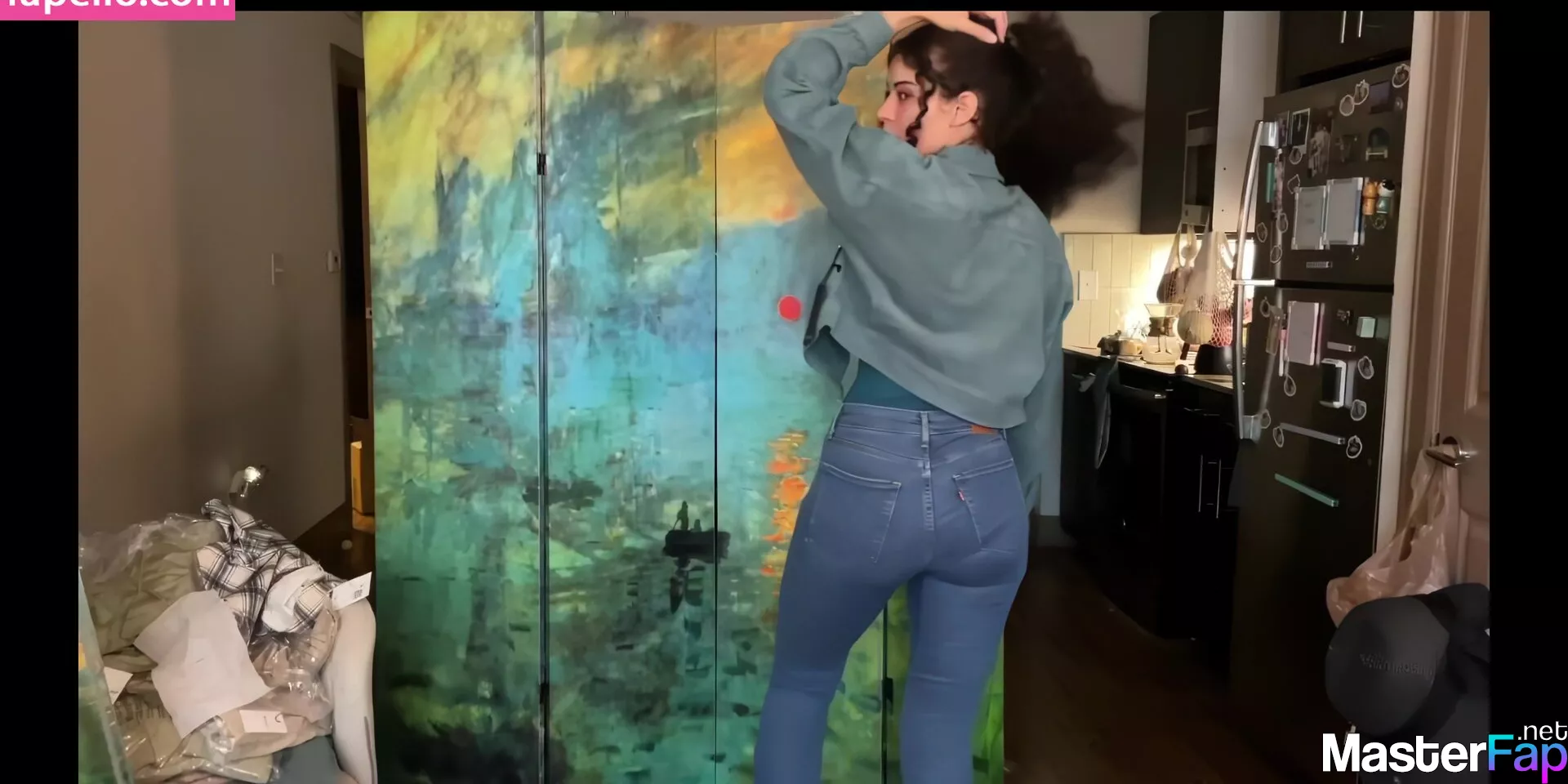 Brittany Venti Nude OnlyFans Leak Picture wRHLropCRs | MasterFap.net