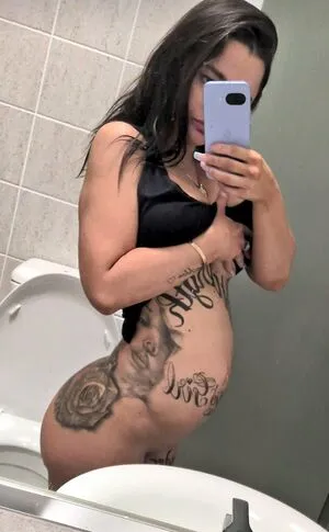 Brittany Whyte Thumbnail Picture
