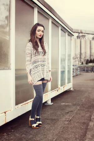 Brittany Zapata Thumbnail Picture