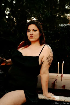 Brittanyplanet Thumbnail Picture