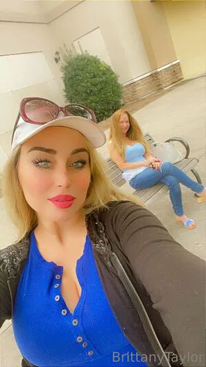 Brittanytaylorxxx Thumbnail Picture