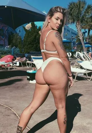 Brittbbot OnlyFans Leaked Free Thumbnail Picture - #YYrsI3VOdl