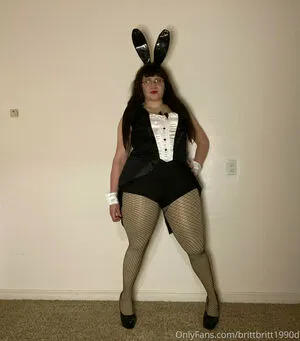 Brittbritt1990d OnlyFans Leaked Free Thumbnail Picture - #N2UOnCN7UG