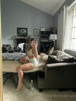 BrittMacDonald OnlyFans Leaked Free Thumbnail Picture - #zjtkCIaBkN