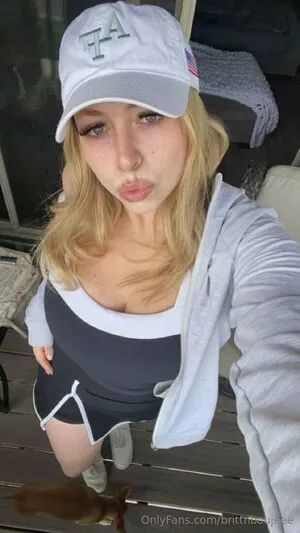 Brittnboujeee OnlyFans Leaked Free Thumbnail Picture - #I5wNgbRWjD