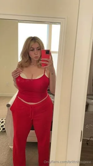Brittnboujeee OnlyFans Leaked Free Thumbnail Picture - #QRTrpj8omP