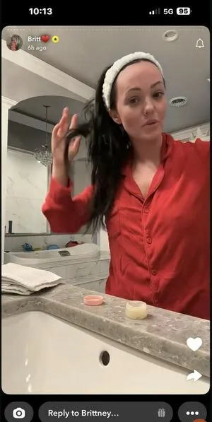 Brittney Atwood Thumbnail Picture