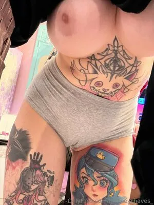 Brittneychaves Thumbnail Picture