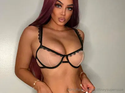 Brittneysupersoak Thumbnail Picture