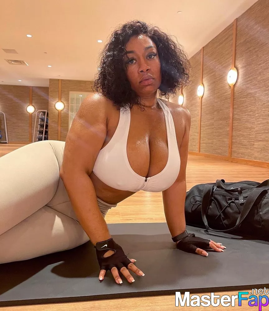 Brittneytonee OnlyFans Leaked Picture
