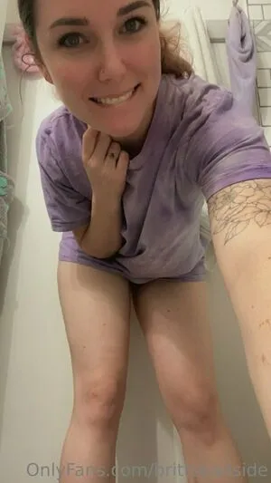 Brittsbadside OnlyFans Leaked Free Thumbnail Picture - #MkxuxebSTE