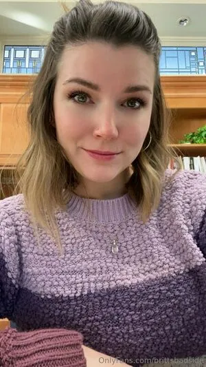 Brittsbadside OnlyFans Leaked Free Thumbnail Picture - #MsLyvNA6P8