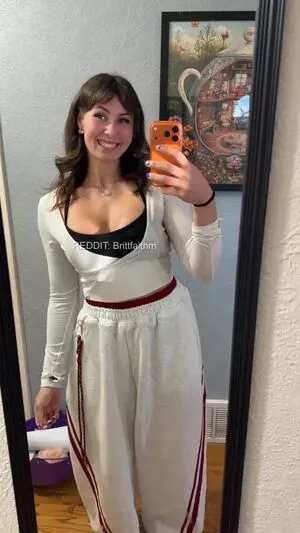 Brittsprettypeach OnlyFans Leaked Free Thumbnail Picture - #3c9SmqndeT