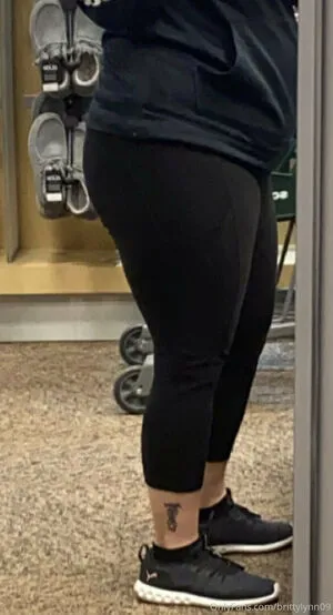 Brittylynn09 OnlyFans Leaked Free Thumbnail Picture - #9kU6ewIsm3