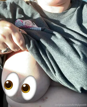 Brittylynn09 OnlyFans Leaked Free Thumbnail Picture - #LxT3EU7myq