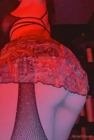 Briwill3sum OnlyFans Leaked Free Thumbnail Picture - #0dleQLtQd8